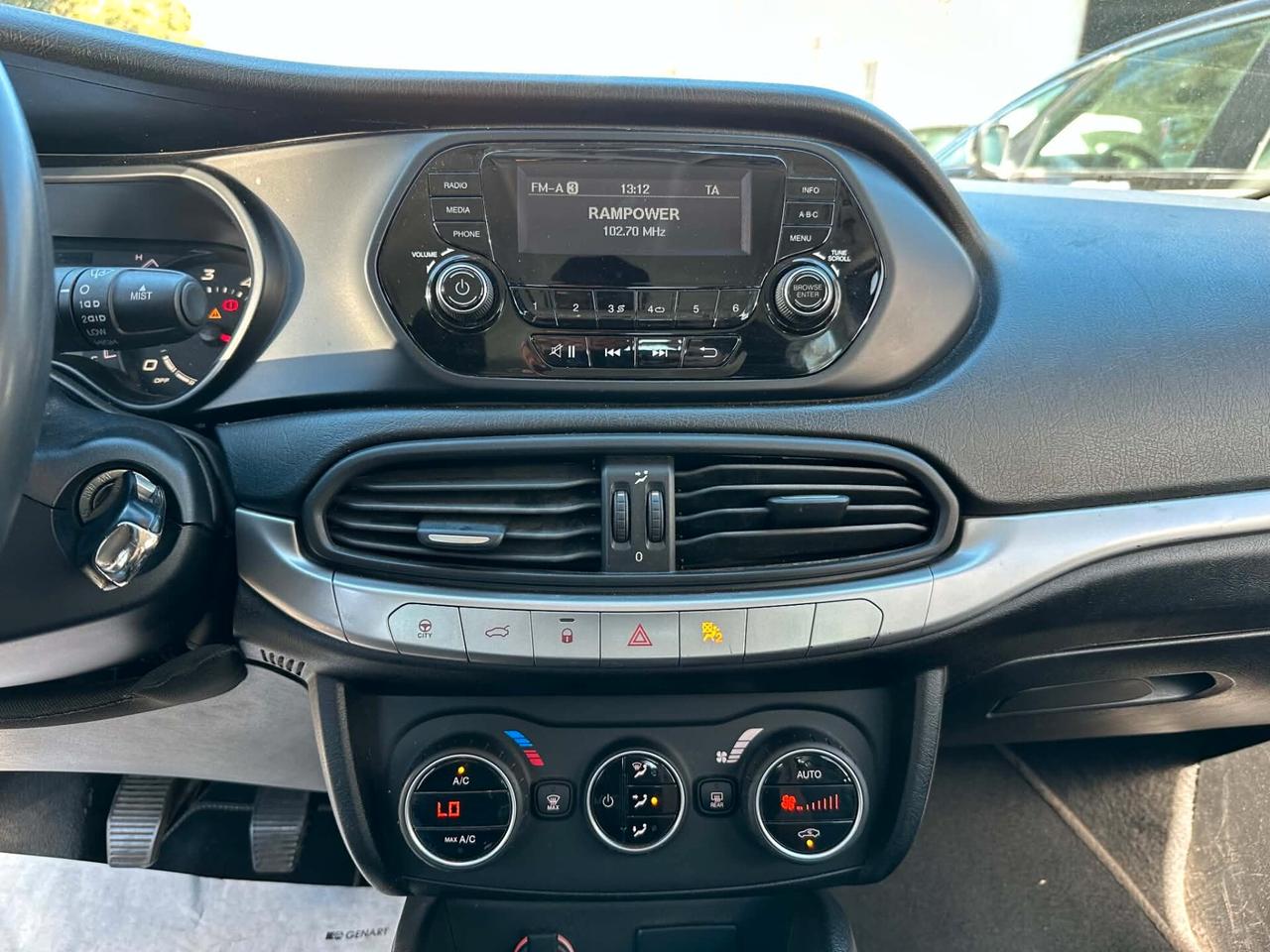 Fiat Tipo 1.4 4 porte Opening Edition