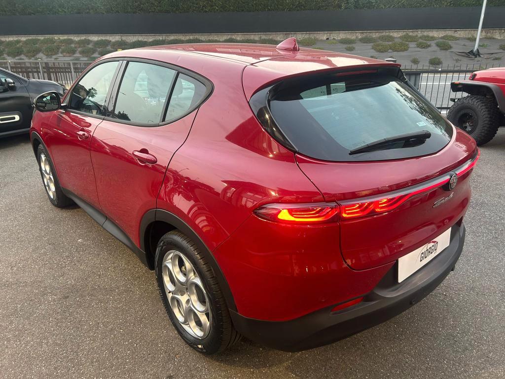 Alfa Romeo Tonale 1.6 Sprint 130cv tct6