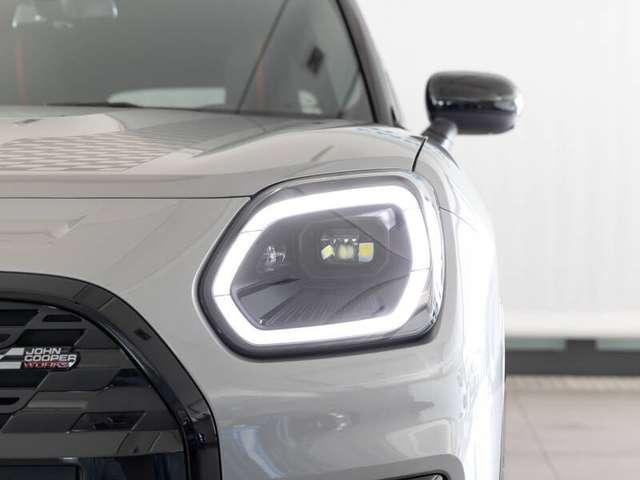 MINI John Cooper Works Countryman 2.0 48V D JCW auto pacc L ARRIVO LUGLIO
