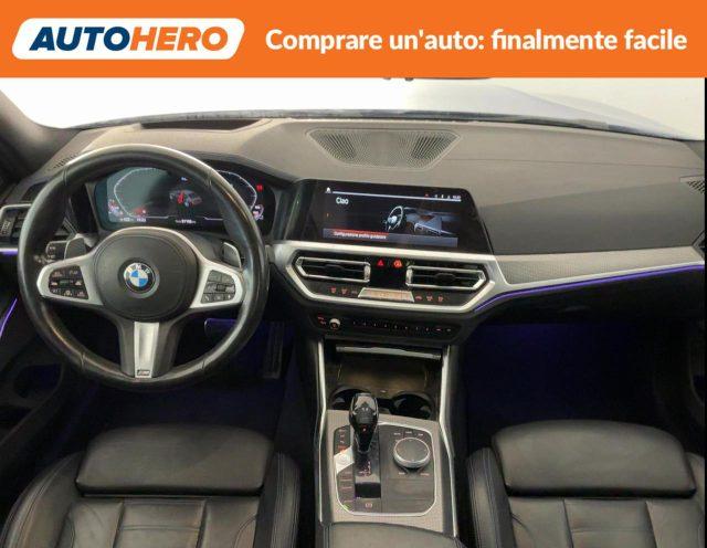 BMW 330 i Msport