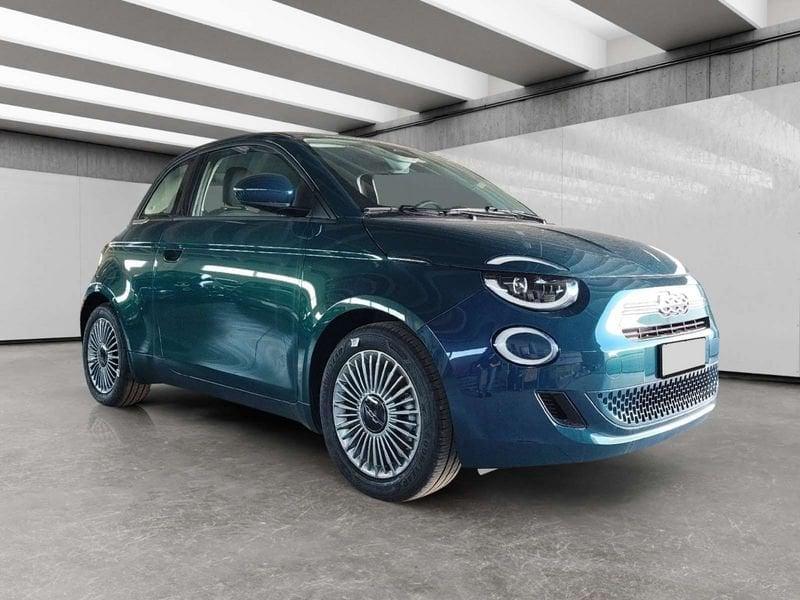 FIAT 500 1.0 hybrid Torino