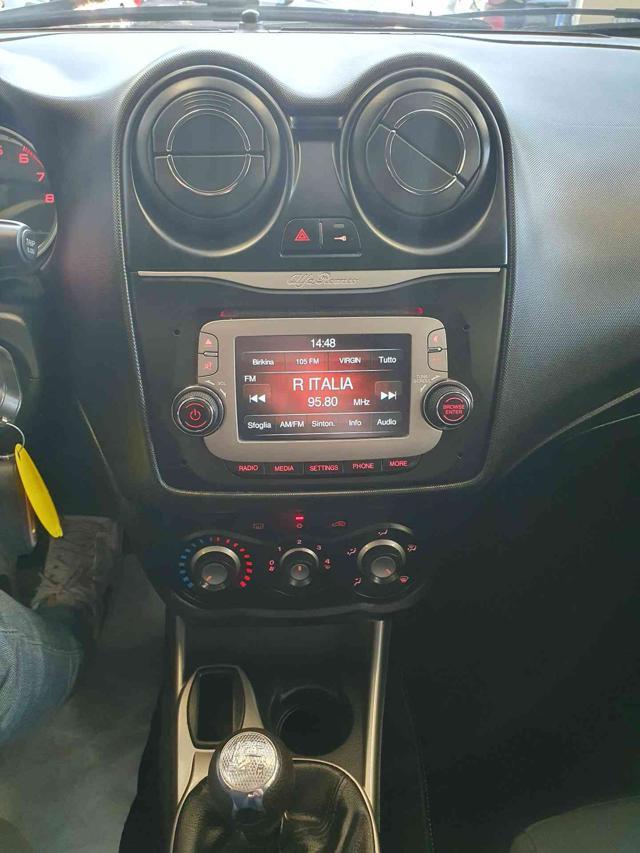 ALFA ROMEO MiTo 1.4 70 CV NEOPATENTATI OK