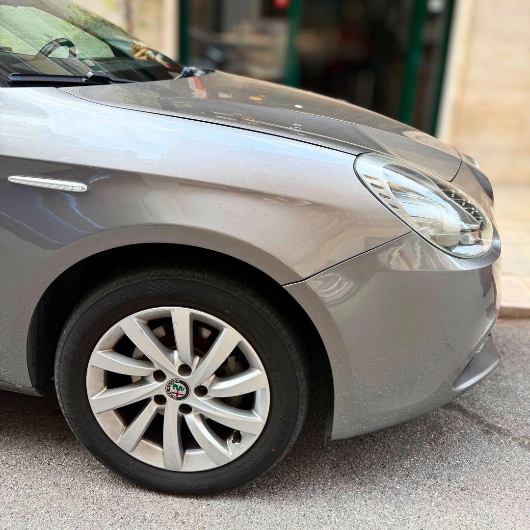 Alfa Romeo Giulietta 1.6 JTDm 120 CV Super