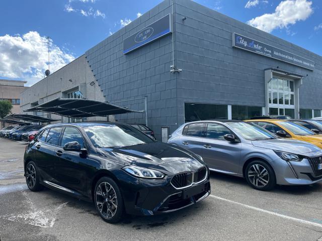 BMW 118 d MSport 150 Cv Aut. da Vetrina!