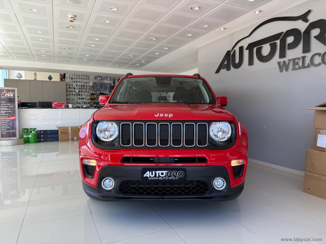JEEP Renegade 1.0 T3 Longitude