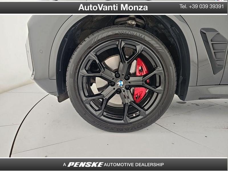 BMW X5 X5 xdrive30d MSport Pro auto