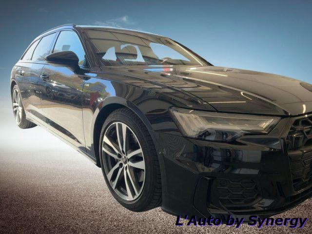 AUDI A6 Avant 45 2.0 TFSI quattro ultra S tronic S line ed