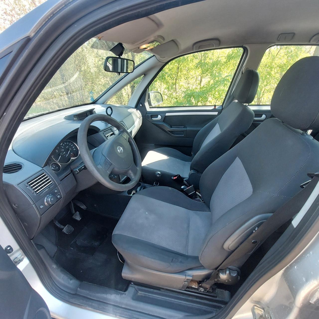 Fiat Punto 1.3 MJT II 75 CV 5 porte Lounge