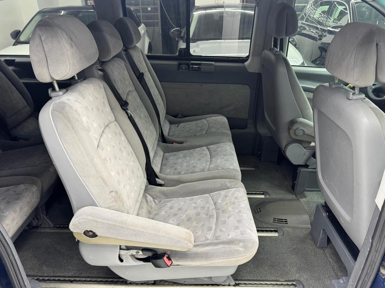 Mercedes-Benz Viano 2.2CDI 150Cv