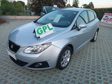 Seat Ibiza 1.4 16V 85CV 5p. Special Ed. Dual