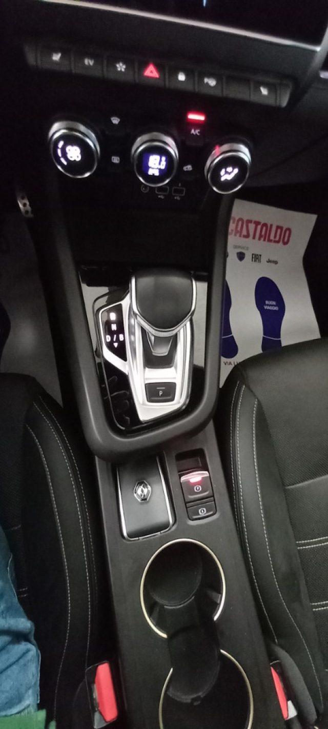 RENAULT Arkana Arkana Full Hybrid E-Tech 145 CV Engineered Fast T