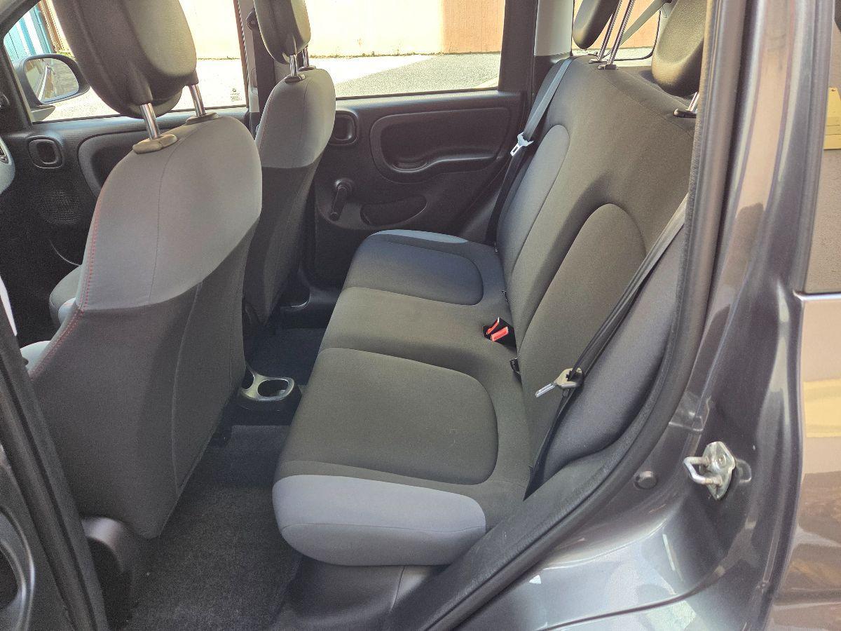 FIAT - Panda - 1.2 EasyPower Easy