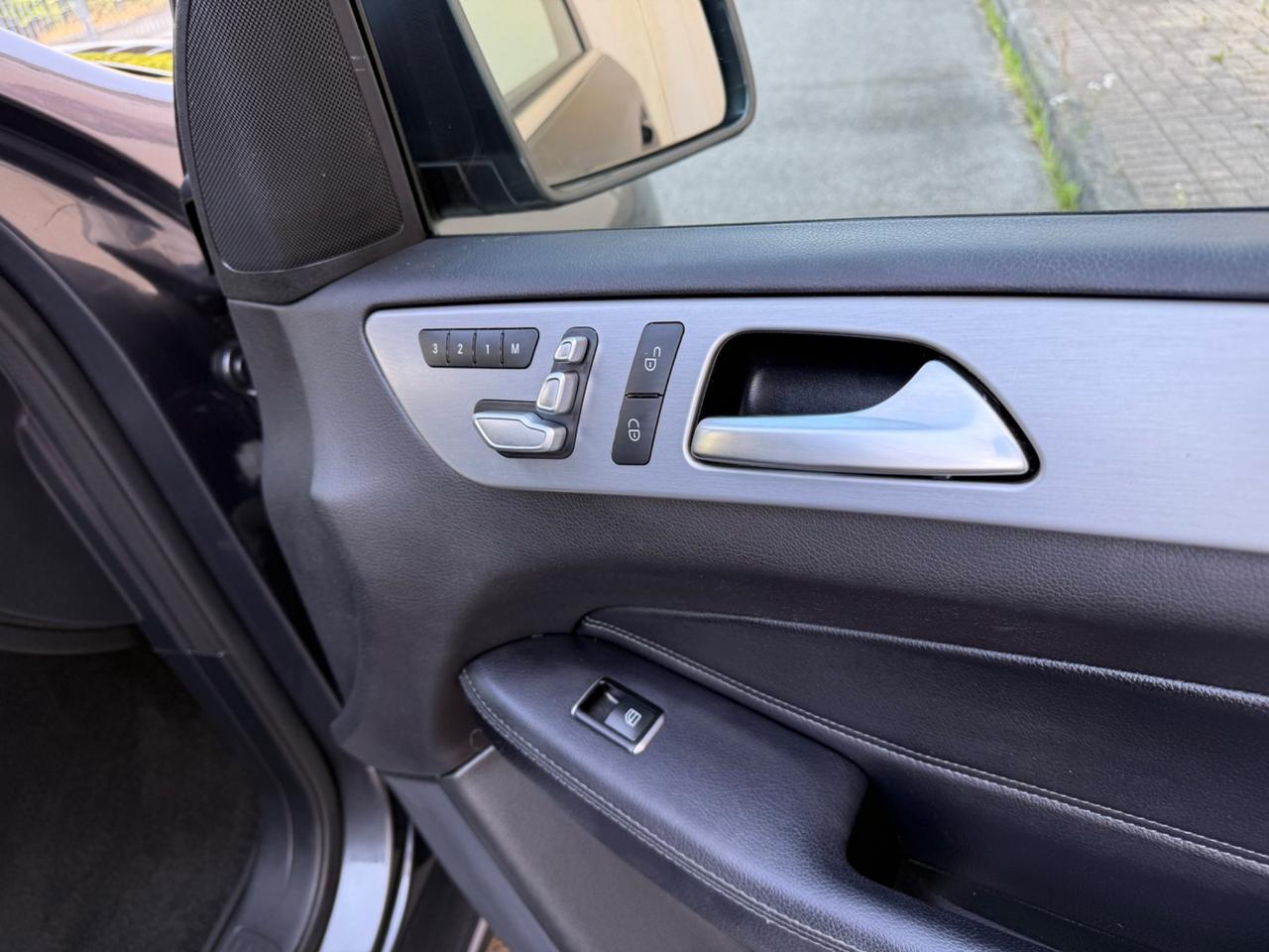 Mercedes-benz GLE 250 d 4Matic Premium