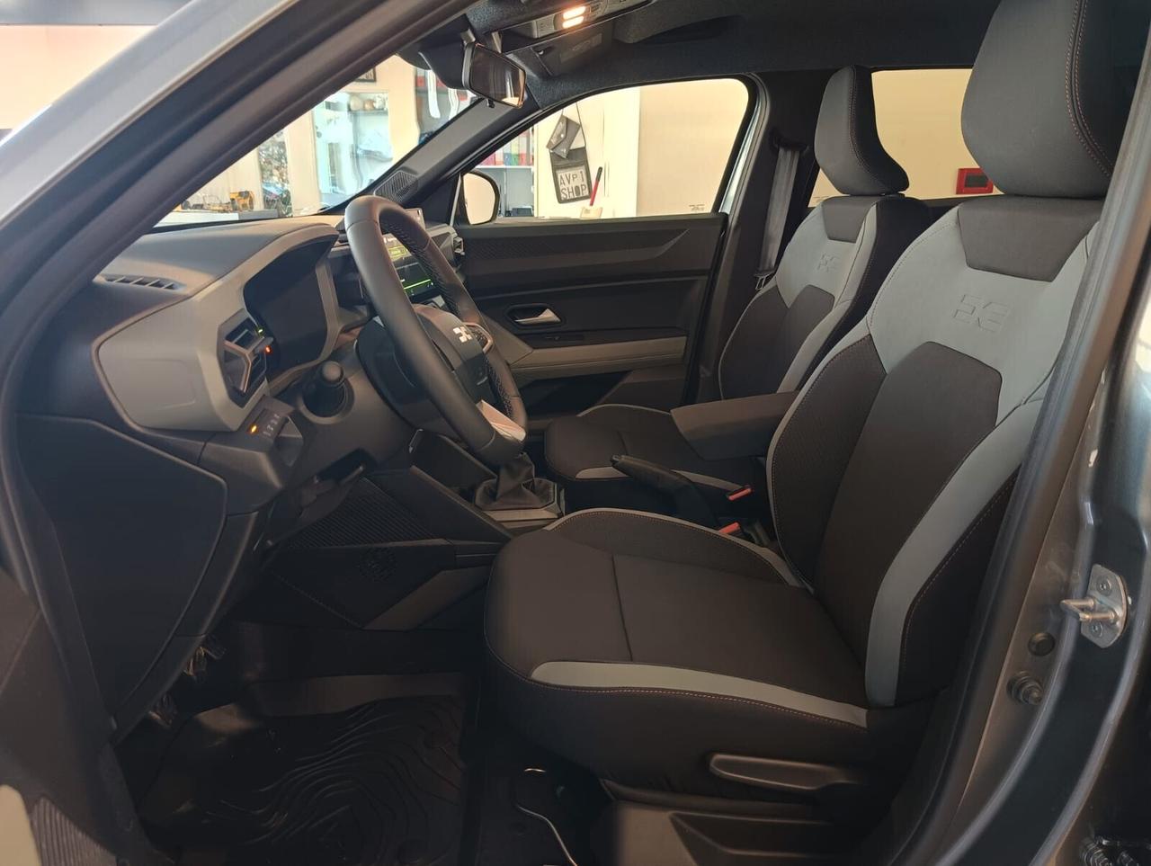 Dacia Duster Tce 130 CV 4x4 Extreme