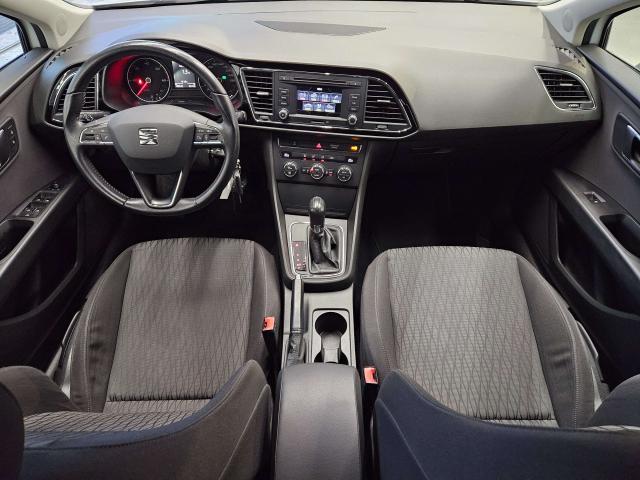 SEAT Leon Leon III 2013 5p 1.6 tdi cr Style s