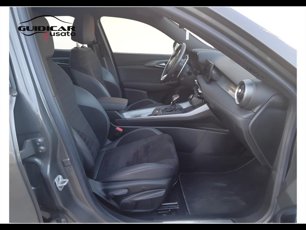 ALFA ROMEO Tonale - Tonale 1.5 hybrid Speciale 160cv tct7