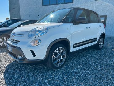 Fiat 500L 1.4 T-Jet 120 CV Trekking