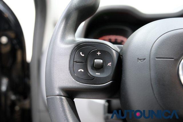 FIAT Panda 1.0 FIREFLY S&S HYBRID CITY LIFE NEOPATENTATI