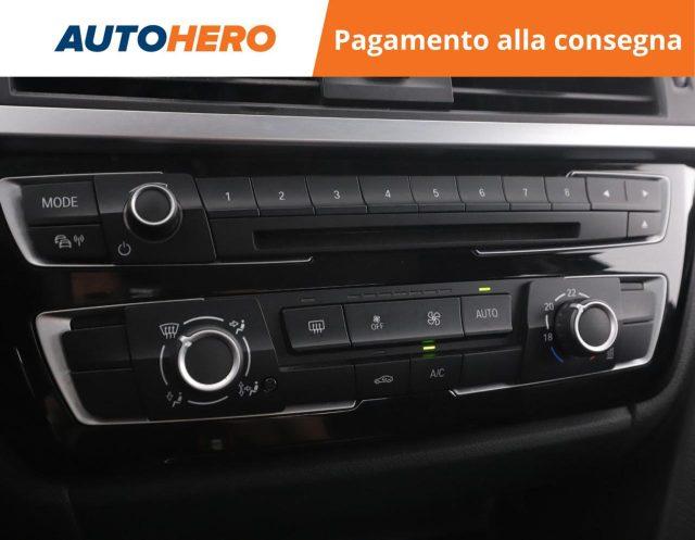 BMW 316 d Business Advantage aut.