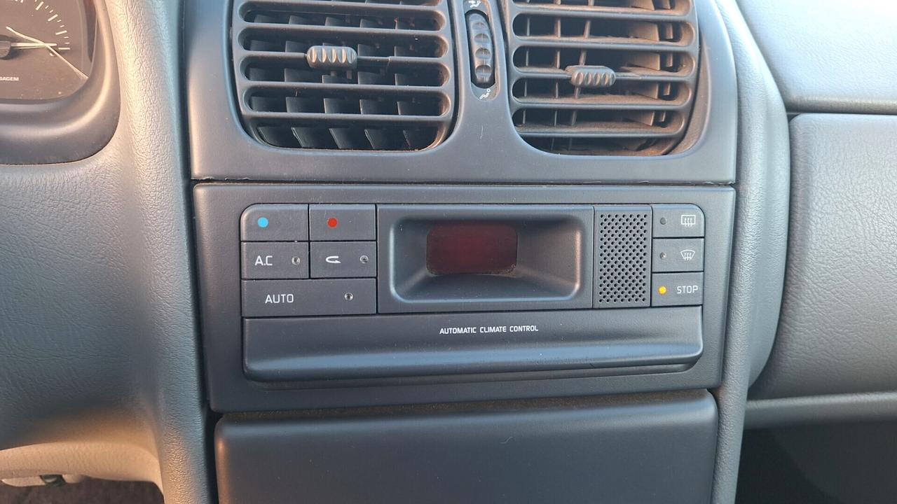 Renault Laguna SW 1.9 DIESEL