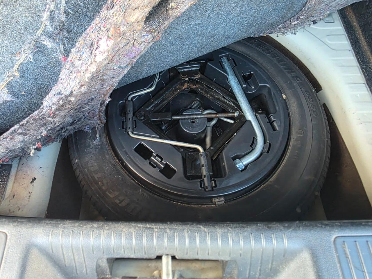 Fiat Grande Punto 1.3 MJT 75 CV 5 porte Actual con 222.000km