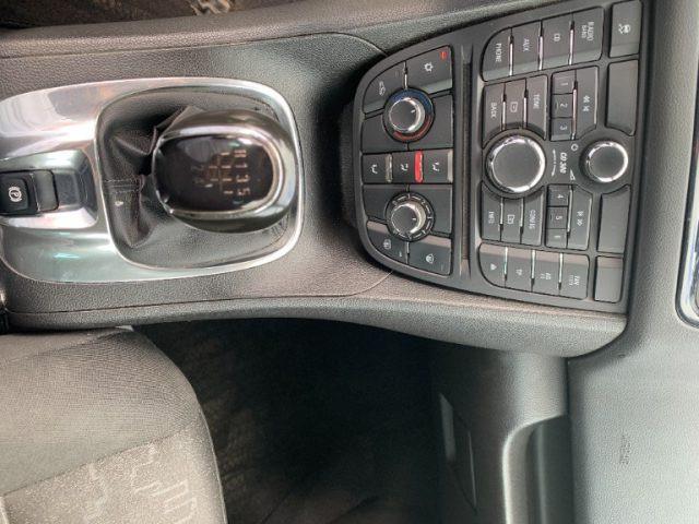 OPEL Meriva 1.3 CDTI 95CV ecoFLEX Cosmo