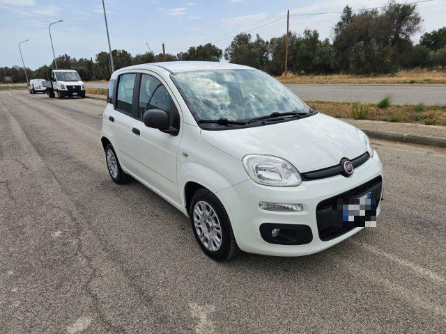 FIAT Panda 1.3 MJT S&S Easy Van 4 posti AUTOCARRO
