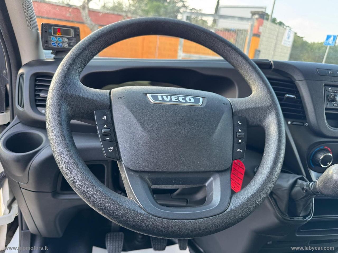 DAILY 2.3 156CV FRIGO -20°