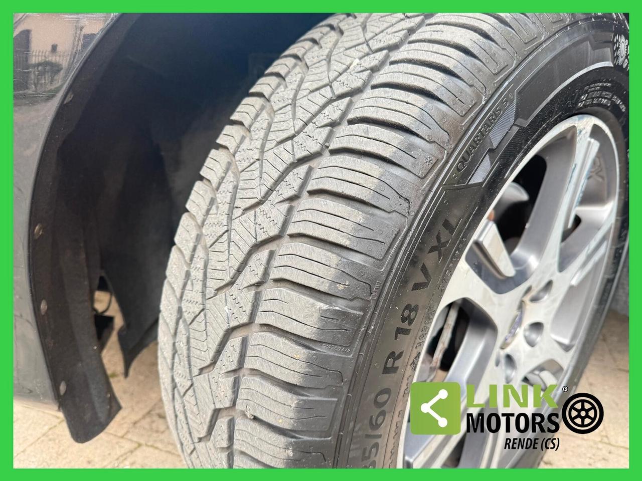 Volvo XC60 D4 180cv Geartronic Momentum 01/2014