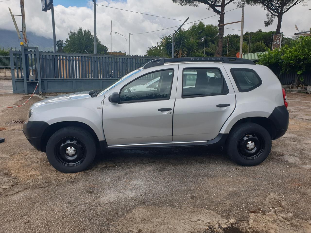 Dacia Duster 1.5 dCi 90CV 4x2 Ambiance