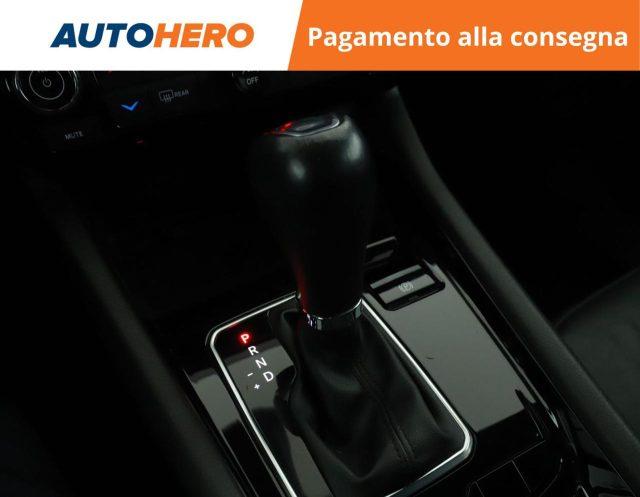 JEEP Compass 1.3 Turbo T4 150 CV aut. 2WD S