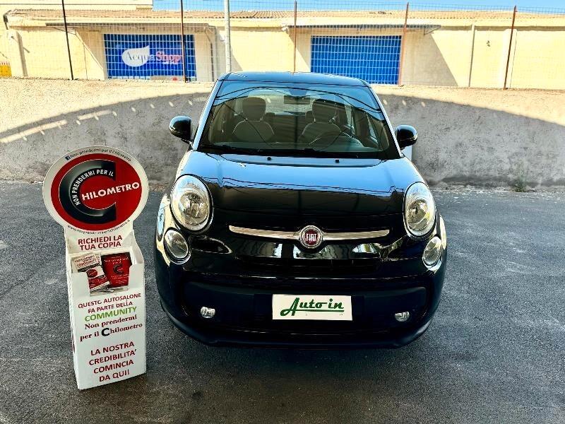 Fiat 500L 1.3 Multijet 95 CV Lounge