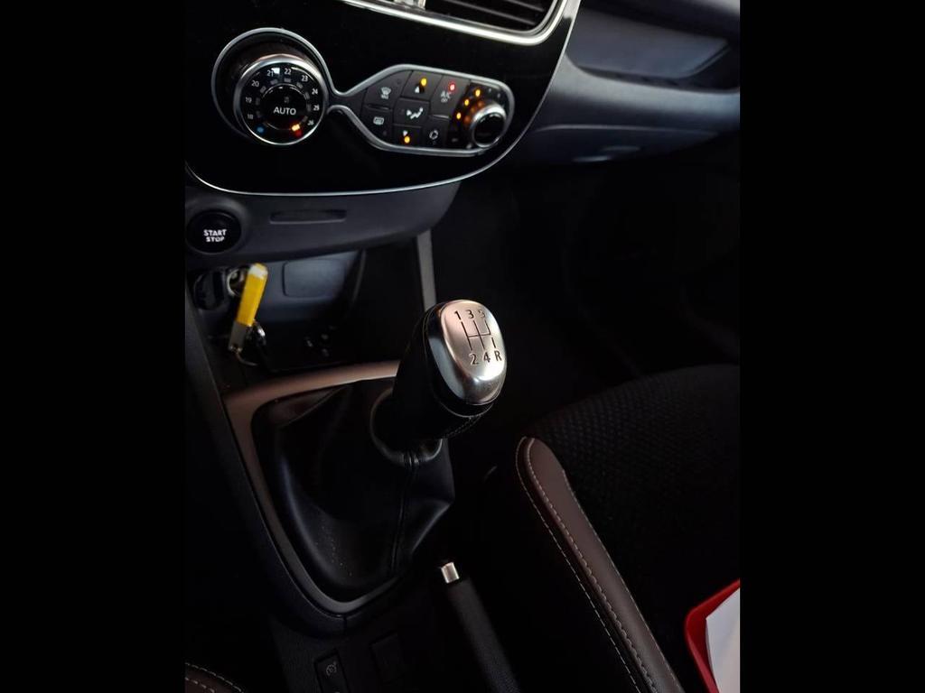 Renault Clio 5 Porte 1.5 dCi Energy Intens