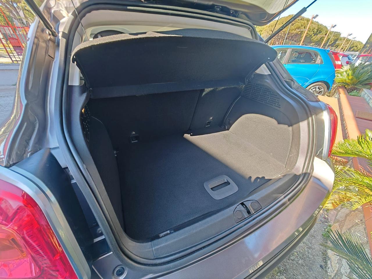 Fiat 500X 1.6 diesel 02/2016 Cv120 Cross