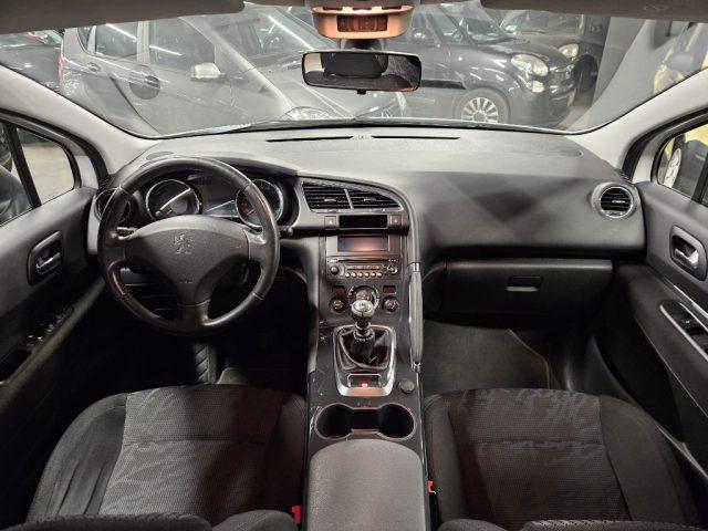 PEUGEOT 3008 1.6 HDi 112CV