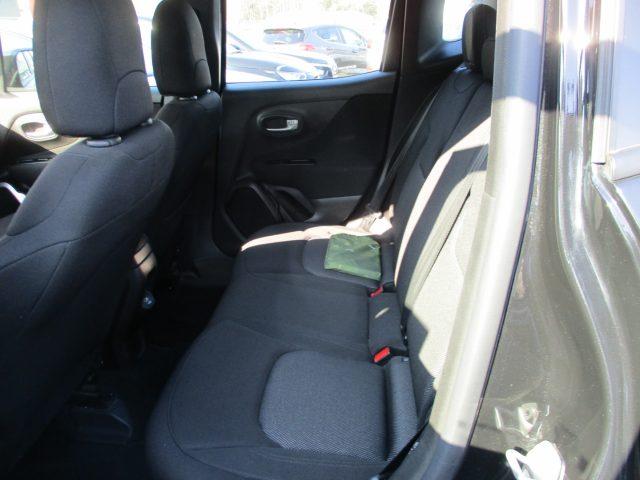 JEEP Renegade 1.6 Mjt 130Cv Longitude Barre/Keyless/Sensori