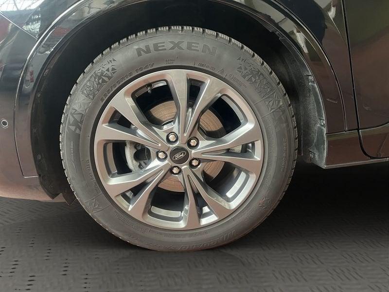 Ford Kuga Kuga 2.0 ecoblue ST-Line 2wd 120cv auto