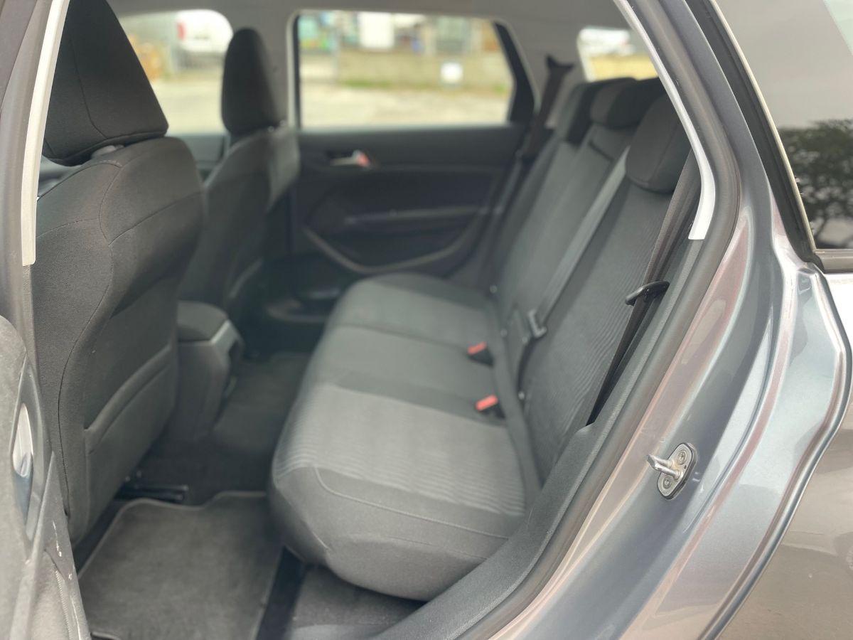 PEUGEOT - 308 - BlueHDi 120 S&S SW Business