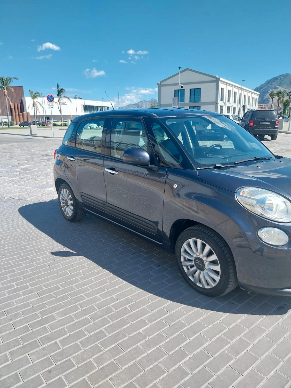 Fiat 500L 1.3 Multijet 95 CV Business