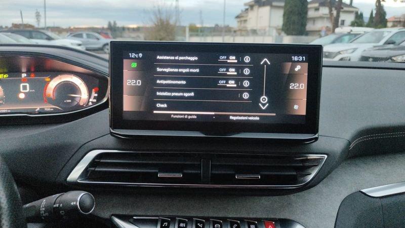 Peugeot 3008 3008 BlueHDi 130 S&S EAT8 GT