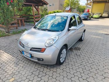 Nissan Micra 1.2 Acenta 5p