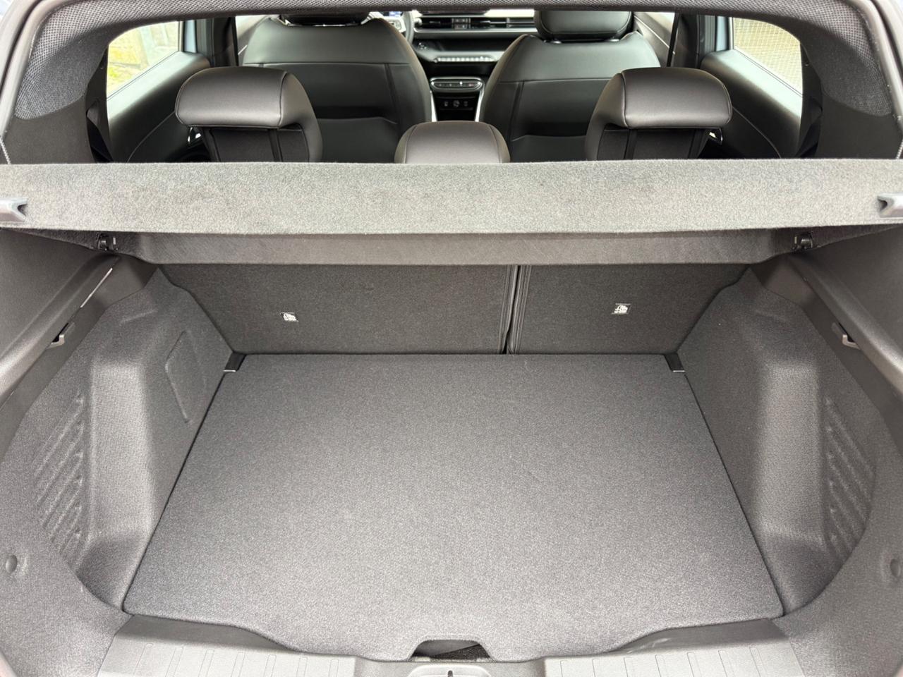 Jeep Avenger 1.2 Turbo 145 cv MHEV 4xe Upland