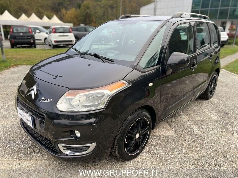 Citroën C3 Picasso 1.6 HDi 90 airdream Style