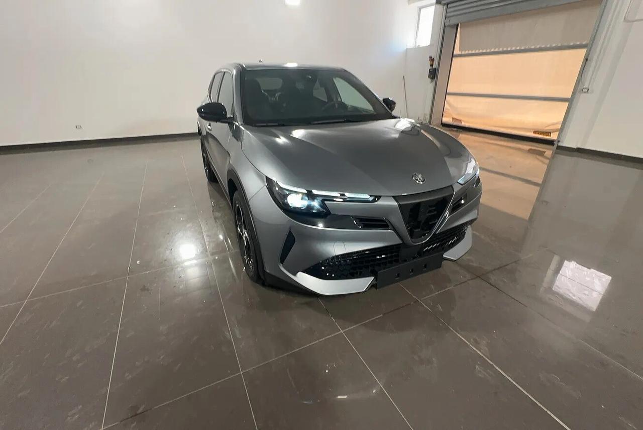 Alfa Romeo Junior 1.2 136 CV Hybrid eDCT6 Speciale