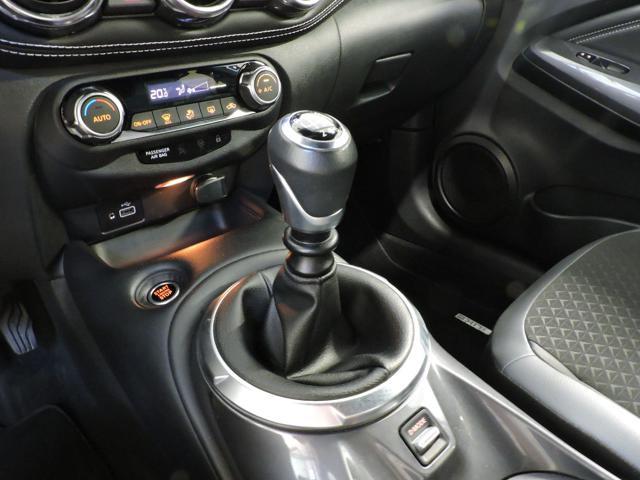 NISSAN Juke 1.0 DIG-T 114 CV Tekna