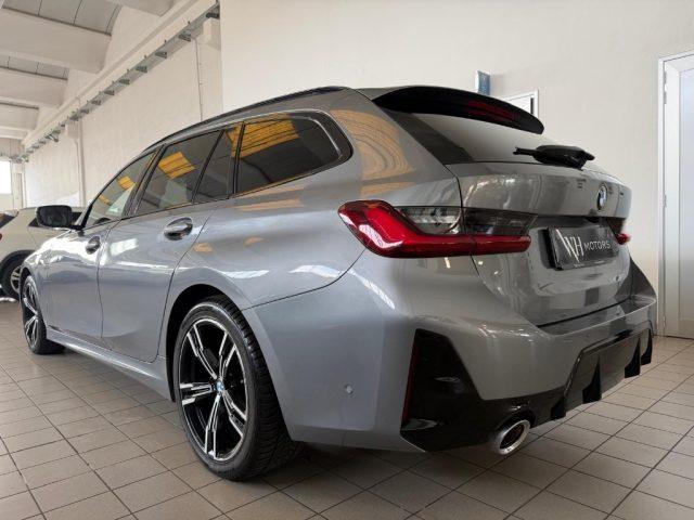 BMW 320 d 48V xDrive Touring Msport. //SERVICE BMW//