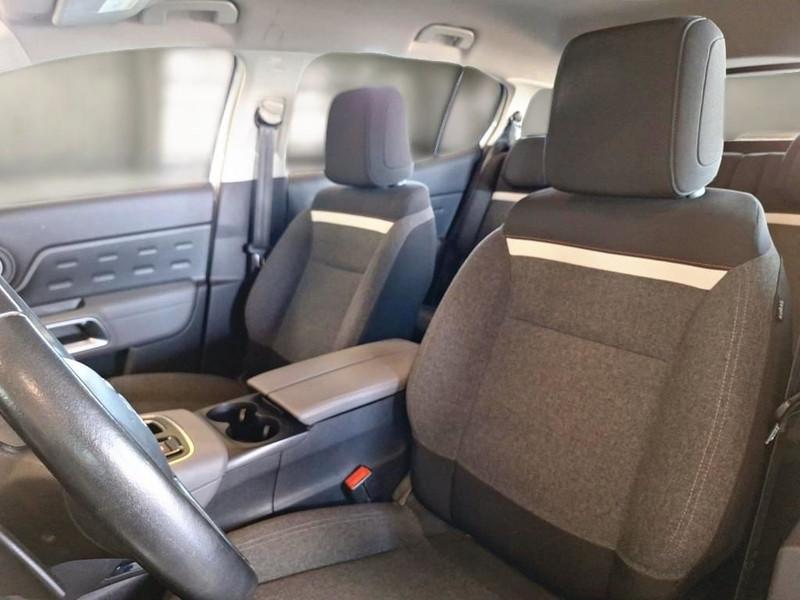 CITROEN C5 AIRCROSS BlueHDi 130 S/S Business EAT8