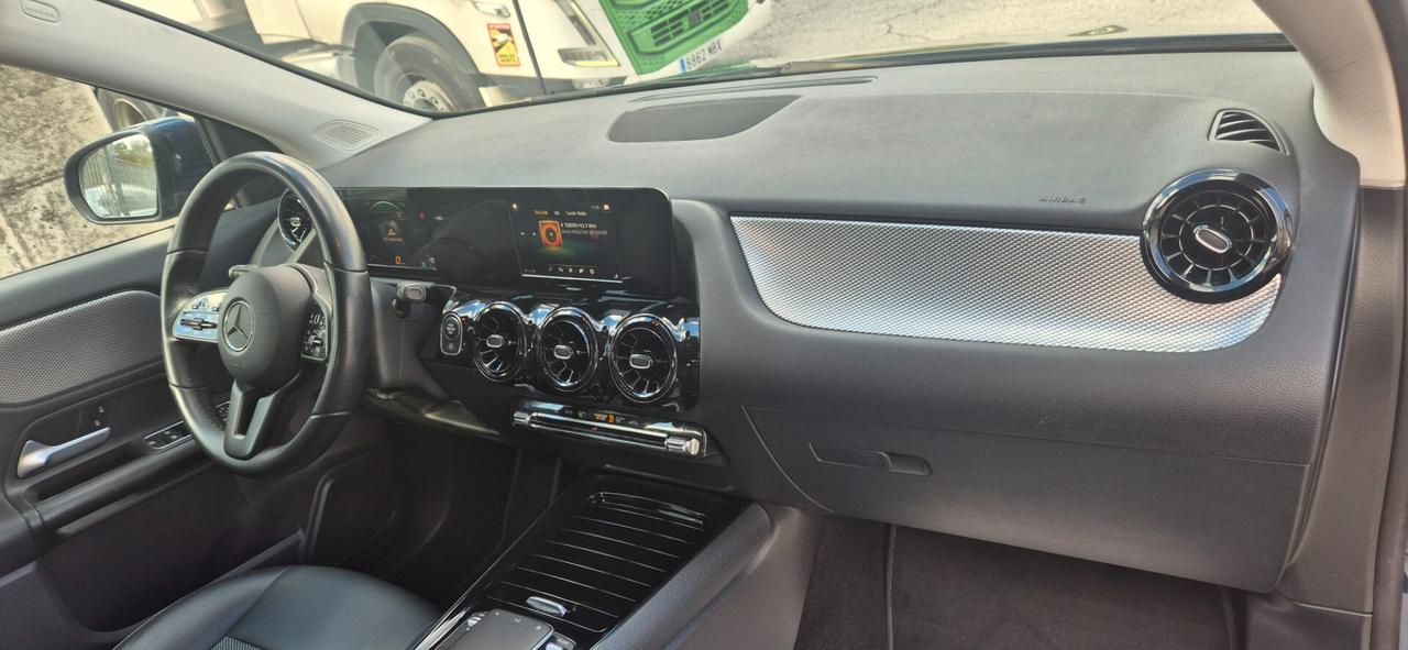 Mercedes-benz GLA 180 d Automatic Executive NEOPATENTATI