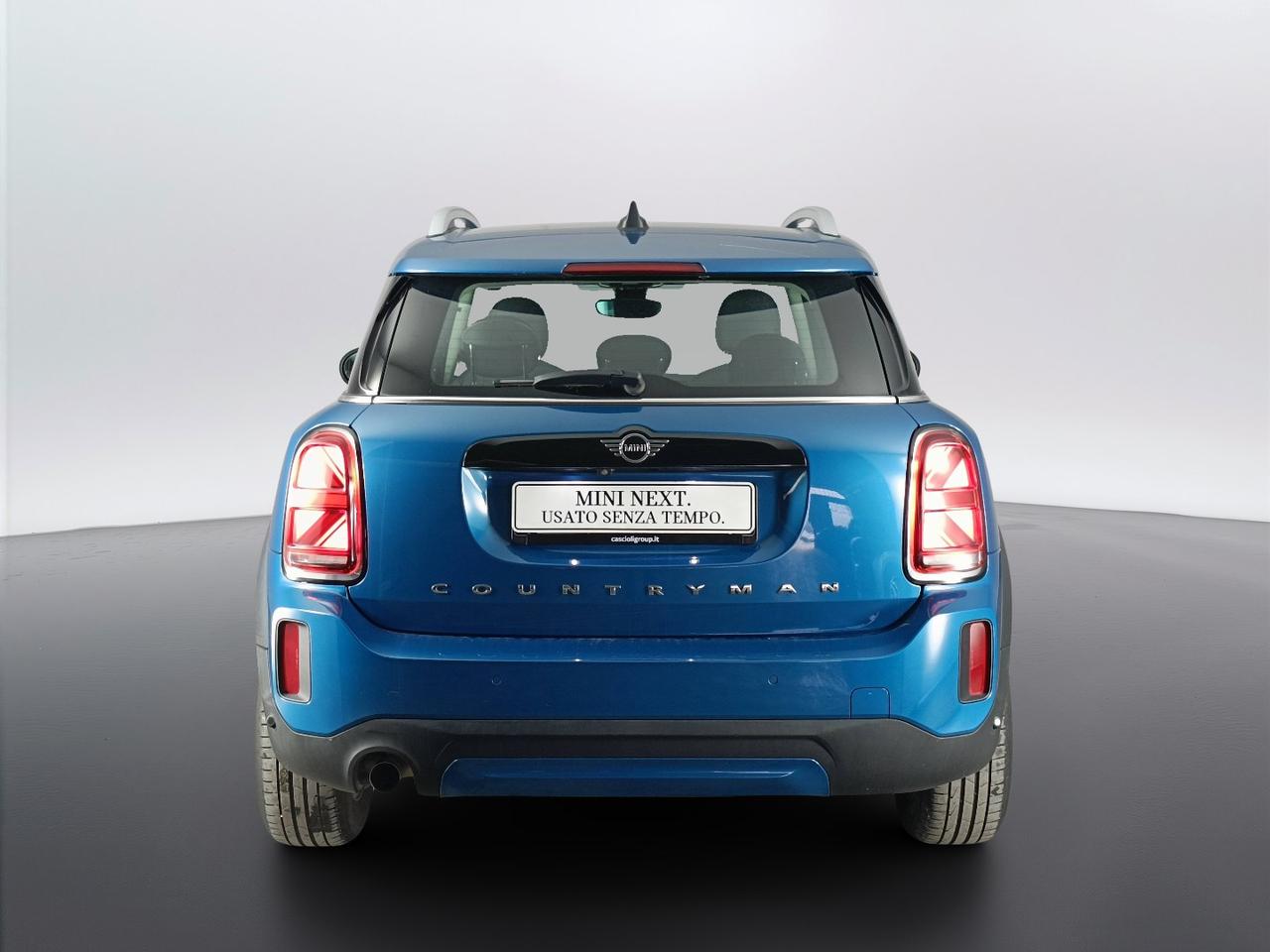 MINI Mini Countryman F60 2020 - Mini Countryman 1.5 One D Business auto