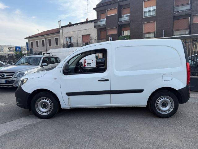 MERCEDES-BENZ Citan 1.5 111 CDI S&S Furgone Long Business